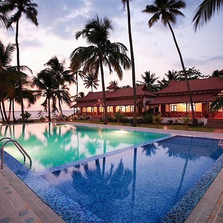 Cocobay Resort คุมาราคม สิ่งอำนวยความสะดวก รูปภาพ