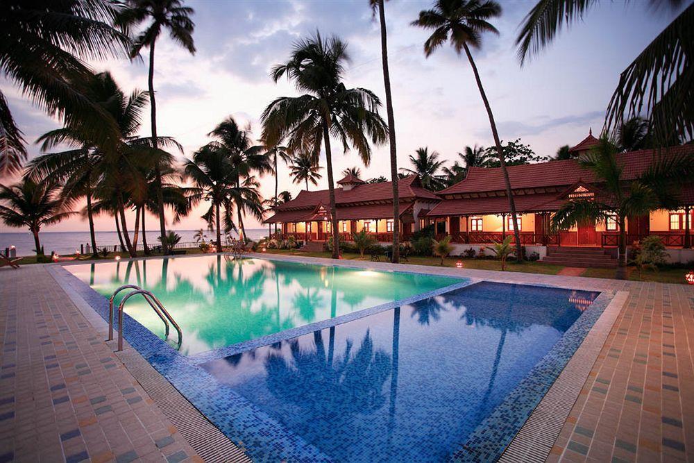 Cocobay Resort คุมาราคม สิ่งอำนวยความสะดวก รูปภาพ