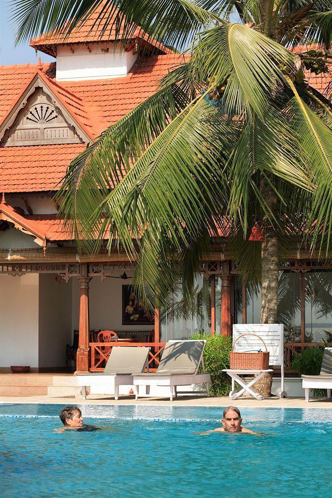 Cocobay Resort คุมาราคม สิ่งอำนวยความสะดวก รูปภาพ